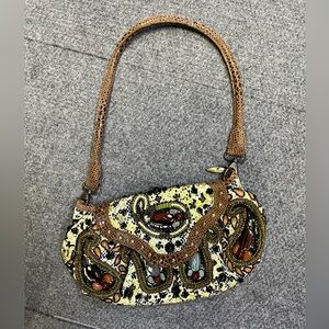 Mary Frances Handbag